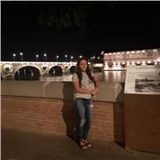 Laureanda in lingue (con esperienza all'estero) offre lezioni private di inglese, francese e tedesco o aiuto compiti per le elementari